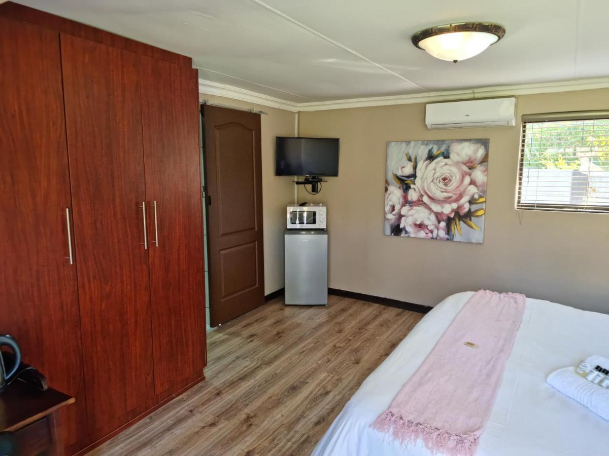 Heimat Guesthouse Welkom Exterior photo
